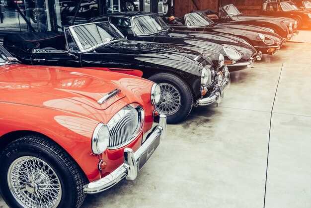 Best classic European sports cars under K