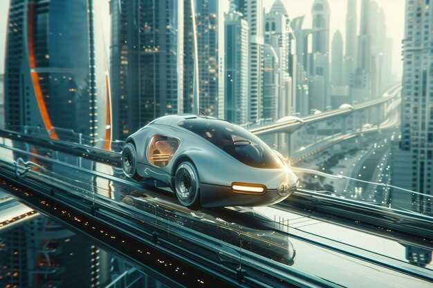 Key Trends and Technologies Highlighted at the 2025 Auto Show