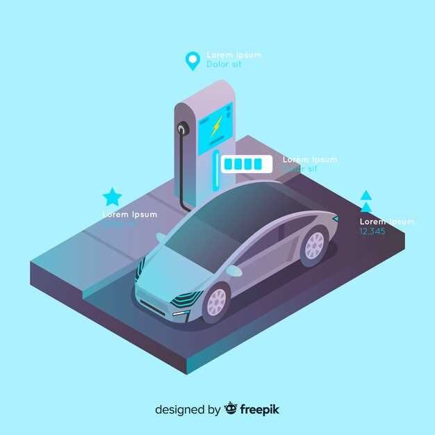 Key Features to Look for in 2025 Electric Cars