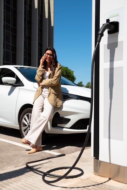 Installation Tips: How to Prepare Your Home for an EV Charger