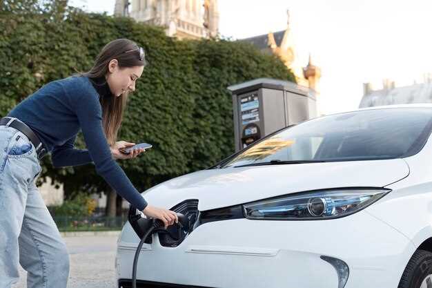 Best home chargers for your electric car