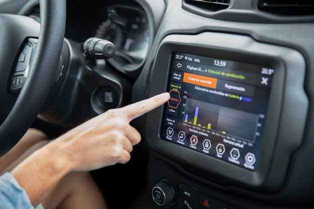Best in-car entertainment systems ranked