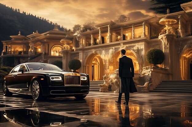 Pricing Trends and Market Expectations for Luxury Sedans in 2025