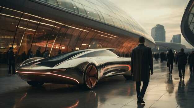Top Features to Anticipate in Upcoming Luxury Sedans