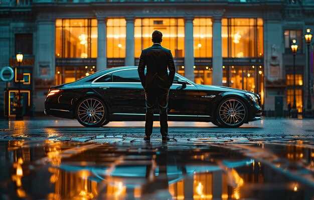 Best luxury sedans arriving in 2025