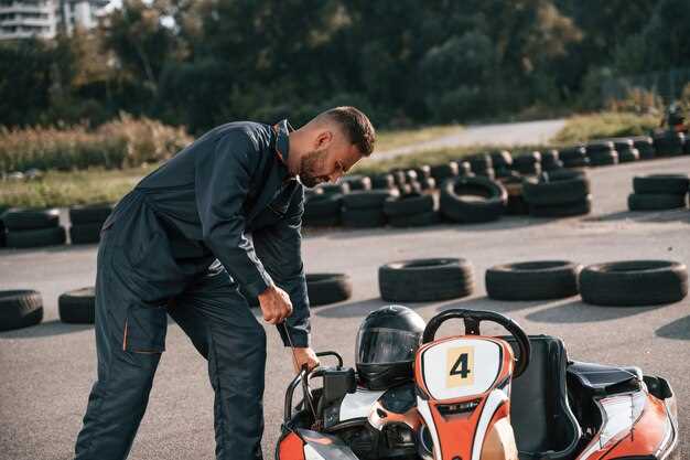 Best performance upgrades for amateur racers