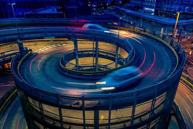 Breakthrough Electric Vehicle Technologies Showcased