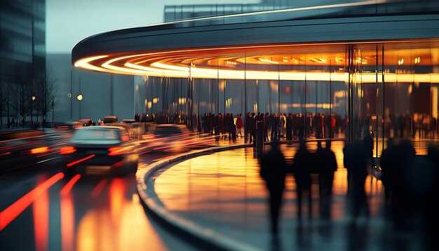 Sustainable Materials Revolutionizing Car Design