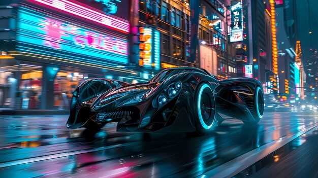 Biggest trends from Paris Auto Show 2025