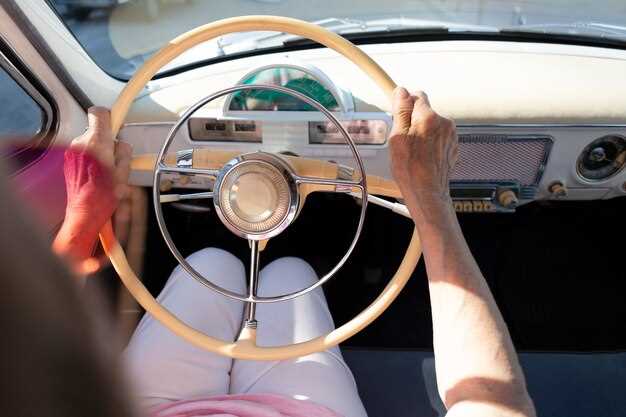 Buying your first classic car – a complete guide