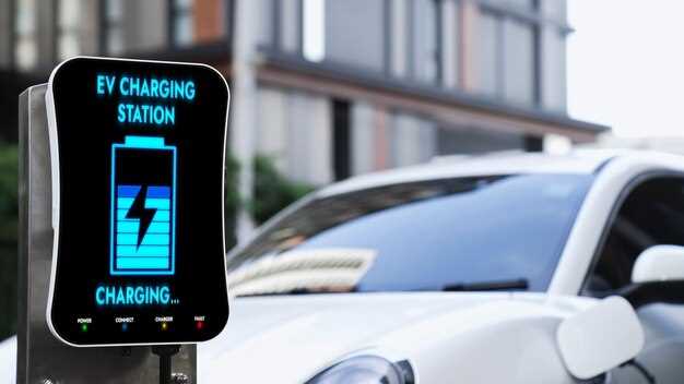 Charging networks compared – Tesla vs Electrify America