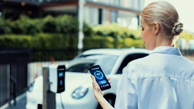Future Trends in Wireless Charging Technology for Electric Cars