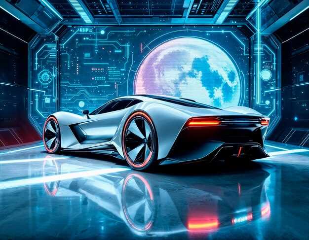 Breakthrough Electric Vehicle Features and Integration