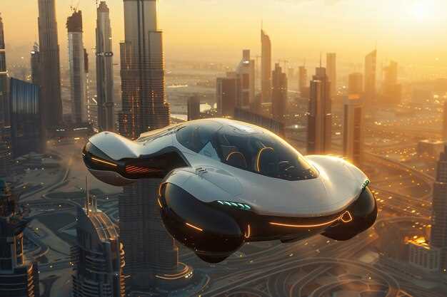 Future car tech showcased at CES 2025