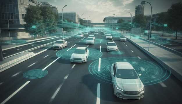 Enhancing Vehicle-to-Everything (V2X) Communication with 5G