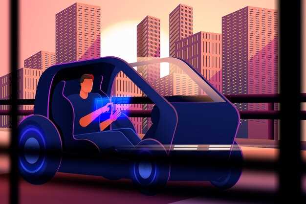 How AI is transforming driving experience