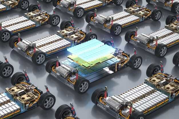 Challenges in Solid-State Battery Adoption for Electric Vehicles