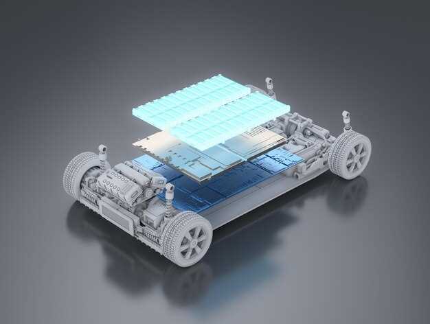 Future Innovations in Solid-State Battery Technology for Enhanced EV Performance