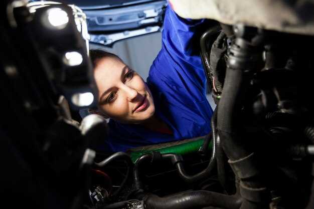 Optimize Your Exhaust System to Maximize Power Output