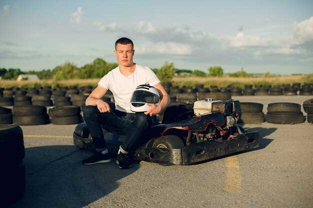 How Tire Characteristics Affect Racing Grip