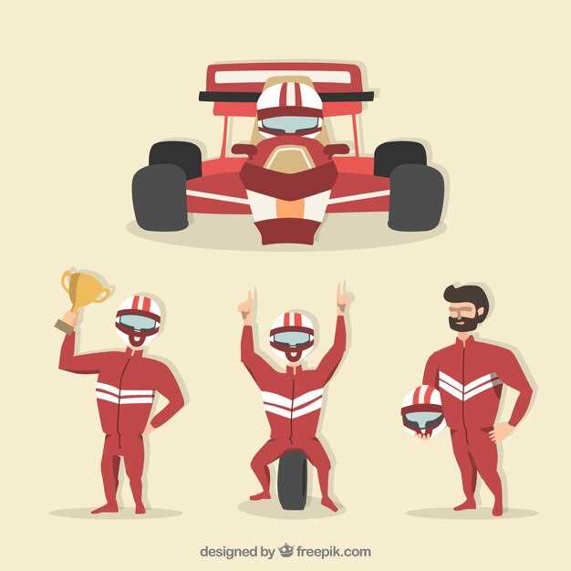 Race Formats: Understanding the Timing and Structure
