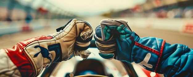 IndyCar vs Formula 1 – key differences