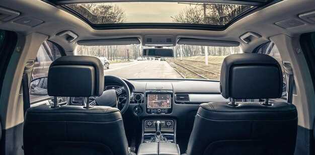 Inside the new Porsche Macan EV