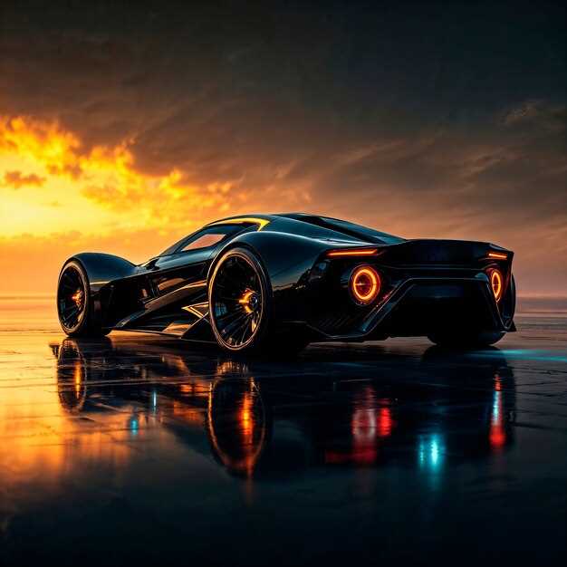 Lamborghini’s new hybrid supercar revealed