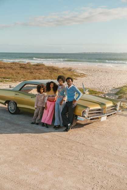Planning Your Visit: Key Events and Activities at Pebble Beach