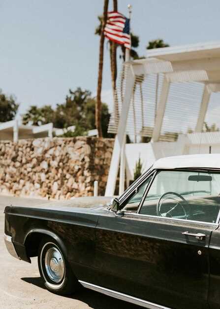 Pebble Beach Concours d’Elegance – best classic cars