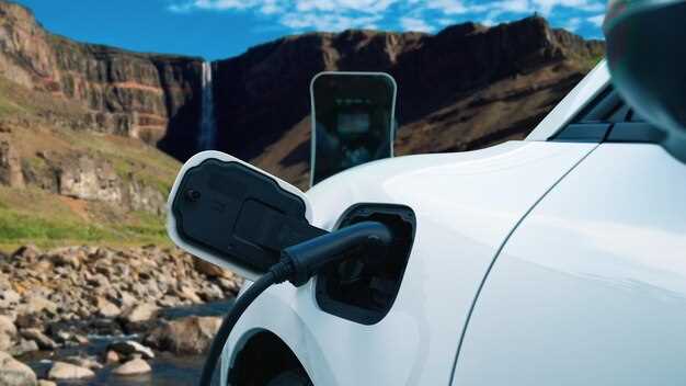 Charging Capabilities and Range Analysis