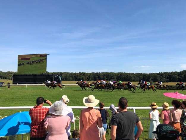 Fan Experience: Activities and Attractions at Goodwood