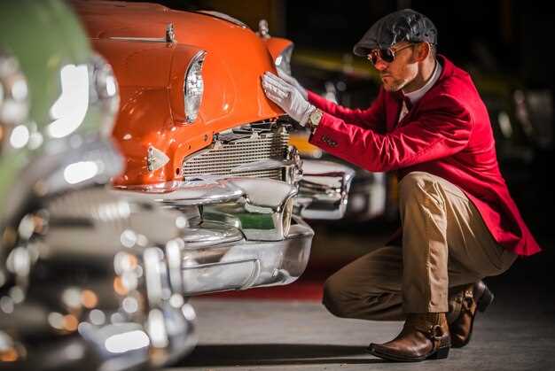 Restoration tips for classic muscle cars