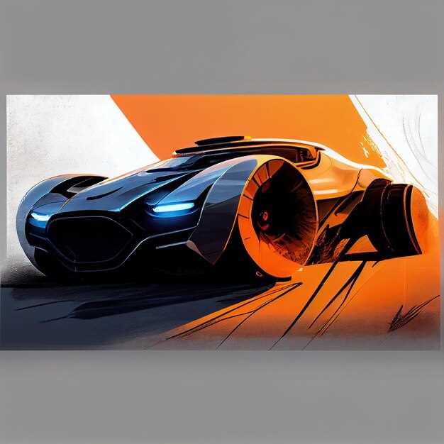 Key Features of the Most Innovative Custom Cars