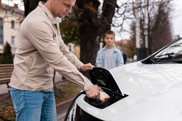 Incentives and Resale Value: Understanding Financial Implications of Used EVs