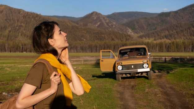 Test driving the rugged Ford Bronco Raptor