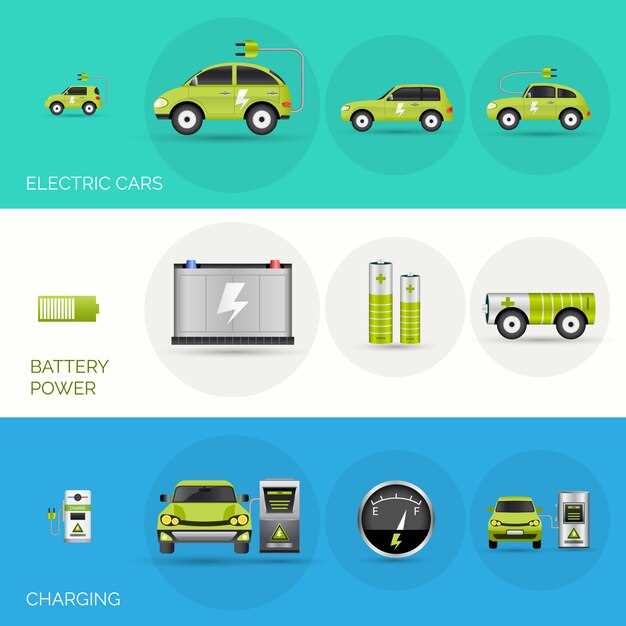 Innovations in Battery Chemistry for Enhanced Performance