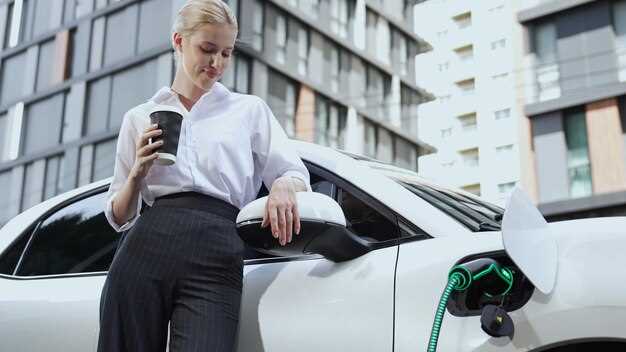 Understanding Incentives and Rebates for Electric Vehicle Purchases