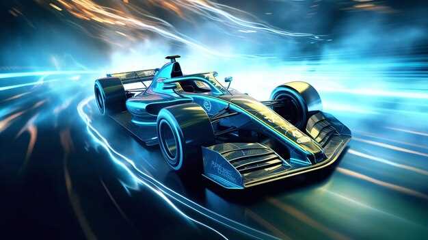 Technological Innovations in Electric Racing: What to Expect Next