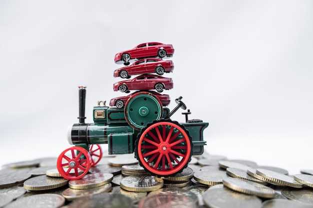 Criteria for Selecting High-Value Classic Cars