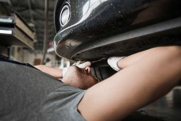 Top Exhaust Systems for Increased Horsepower