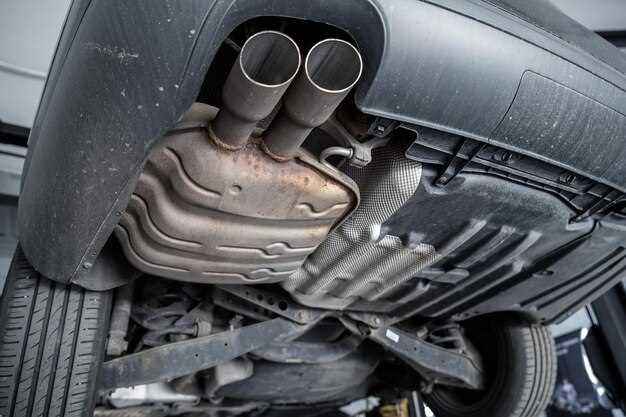 Comparative Analysis of Sound Levels in Performance Exhausts