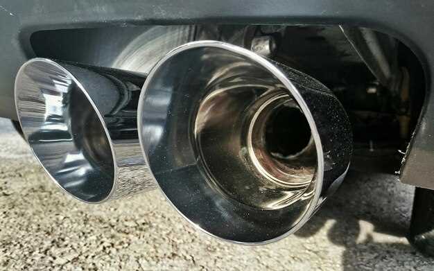Top 5 exhaust systems for performance cars