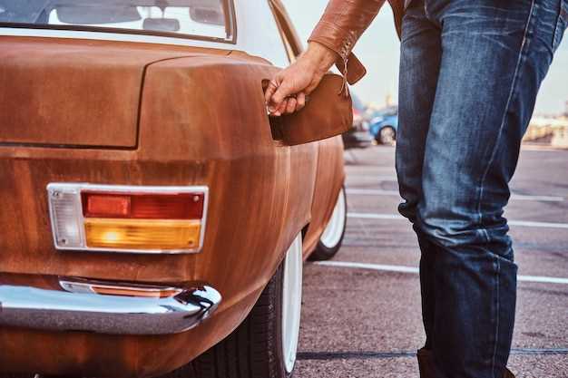 Top Online Platforms for Bidding on Rare Vehicles