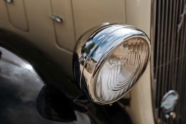 Top auctions to find rare classic cars