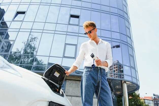 Top cities leading the EV revolution