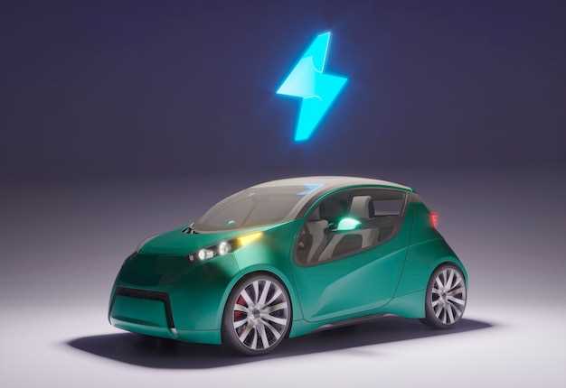 Innovative Technologies Featured in This Year's Electric Cars