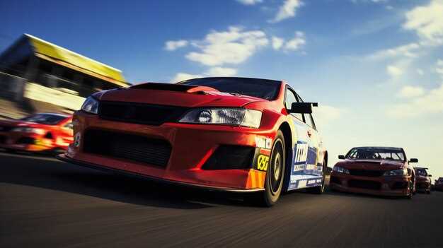 Top rally racing legends and their cars Top rally racing legends and their cars