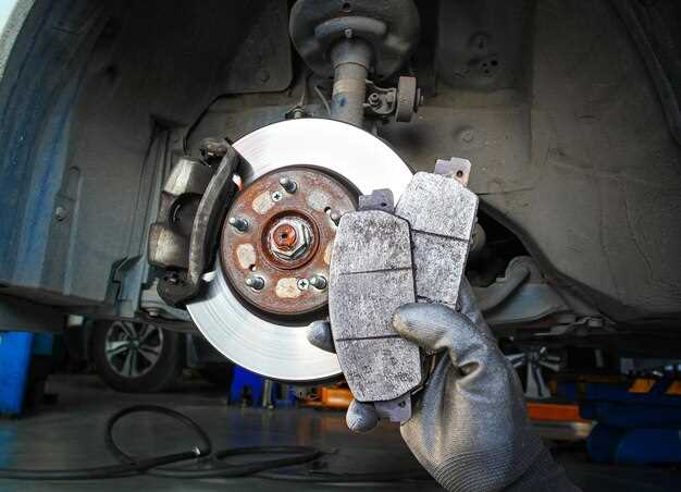 Top High-Performance Brake Kits for Track Enthusiasts