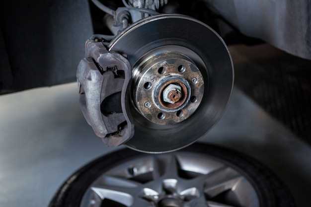 Installation Tips for Aftermarket Brake Upgrade Kits